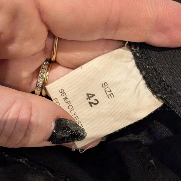 James Lakeland Made In Italy Size Small Legging Pants - Picture 5 of 5